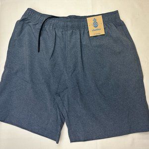 Chubbies - The Amphibious 7.0" Swim/Gym Shorts